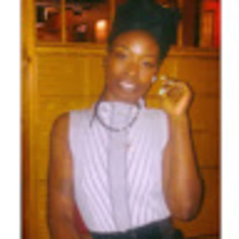 Meet your Posher, Kiara